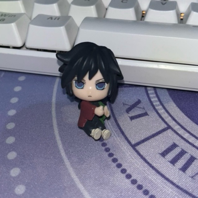 Giyuu Cable Figure Demon Slayer