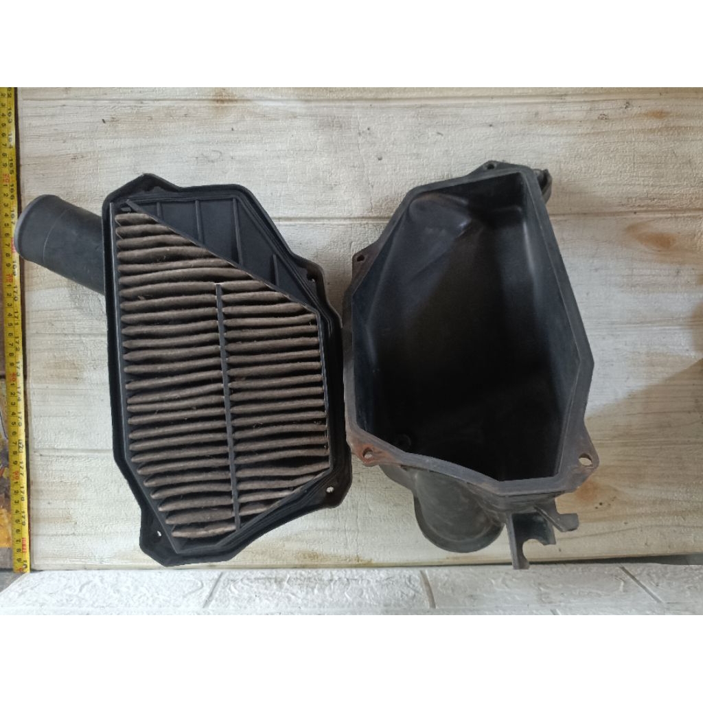 ชุดกรองกล่อง Honda Accord Cielo Vtech / Non Vtech 94-97