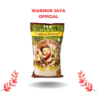 Beras Anak raja 5 kg
