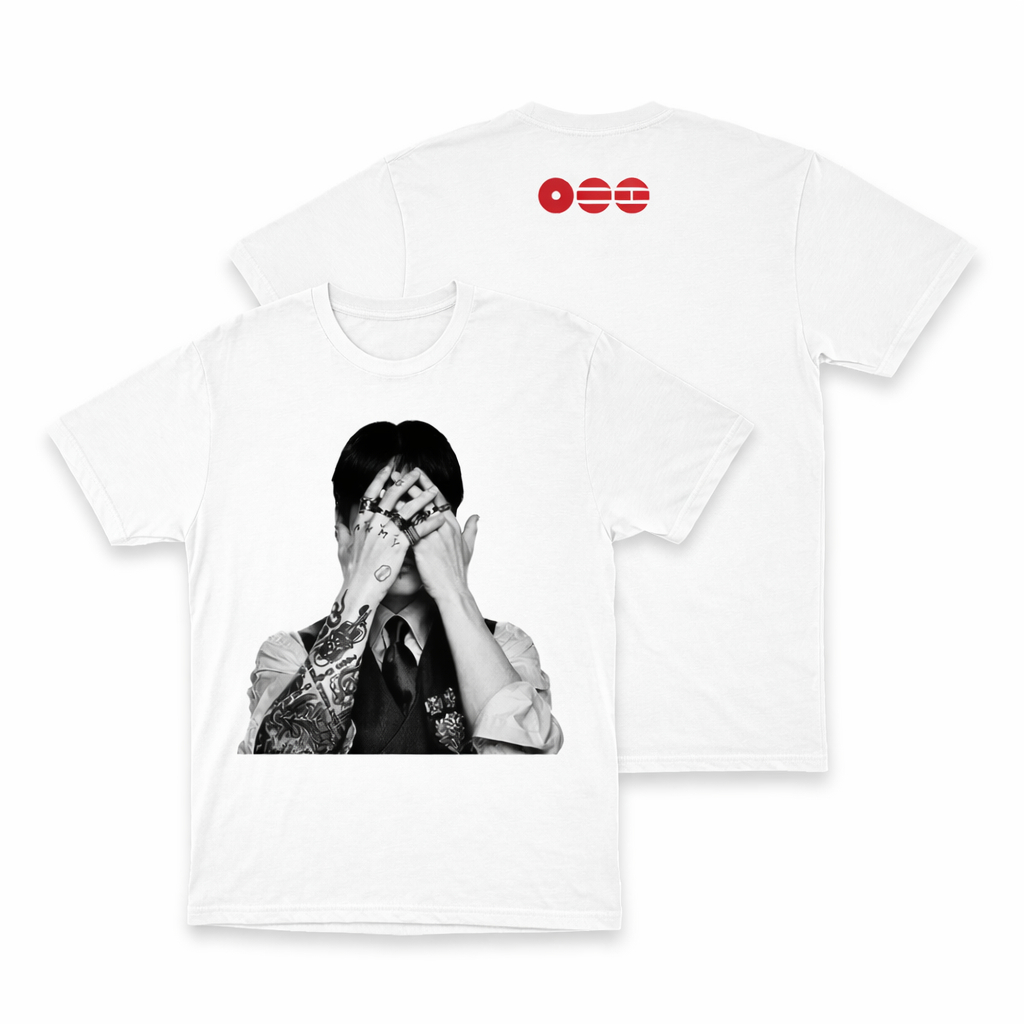เสื้อยืดทัวร์ Bts arirang army Jungkook v rm suga jin jhope jimin
