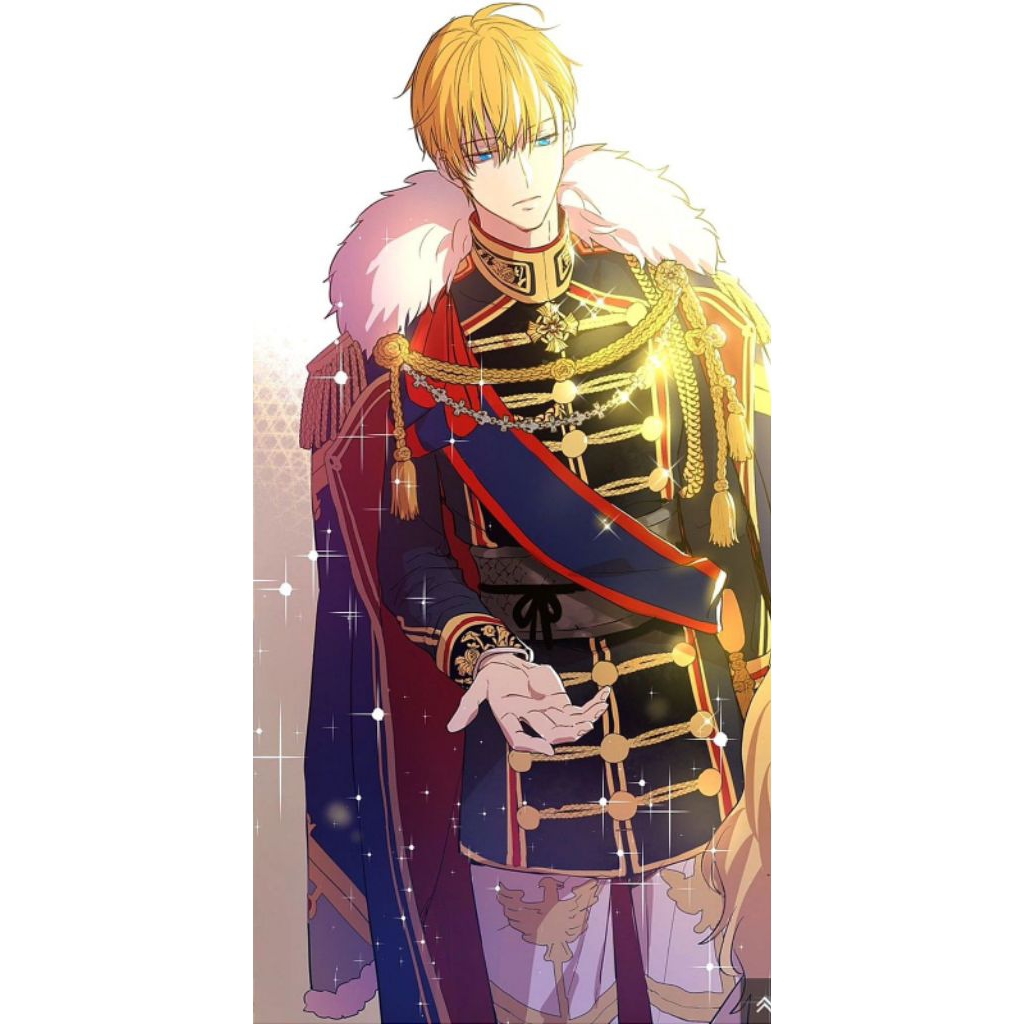 เครื่องแต่งกาย Claude debutante (DP 350K) // wmmap คอสเพลย์ // คอสเพลย์ mamhwa