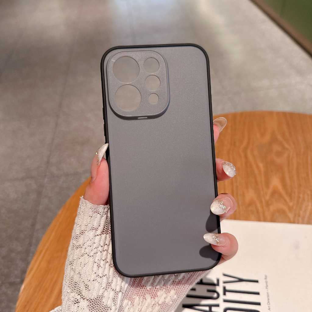 เคสกันชนแบบนุ่ม TECHNO SPARK 20/ SPARK 50/CAMON 50/ CAMON 50 PRO GM ACC