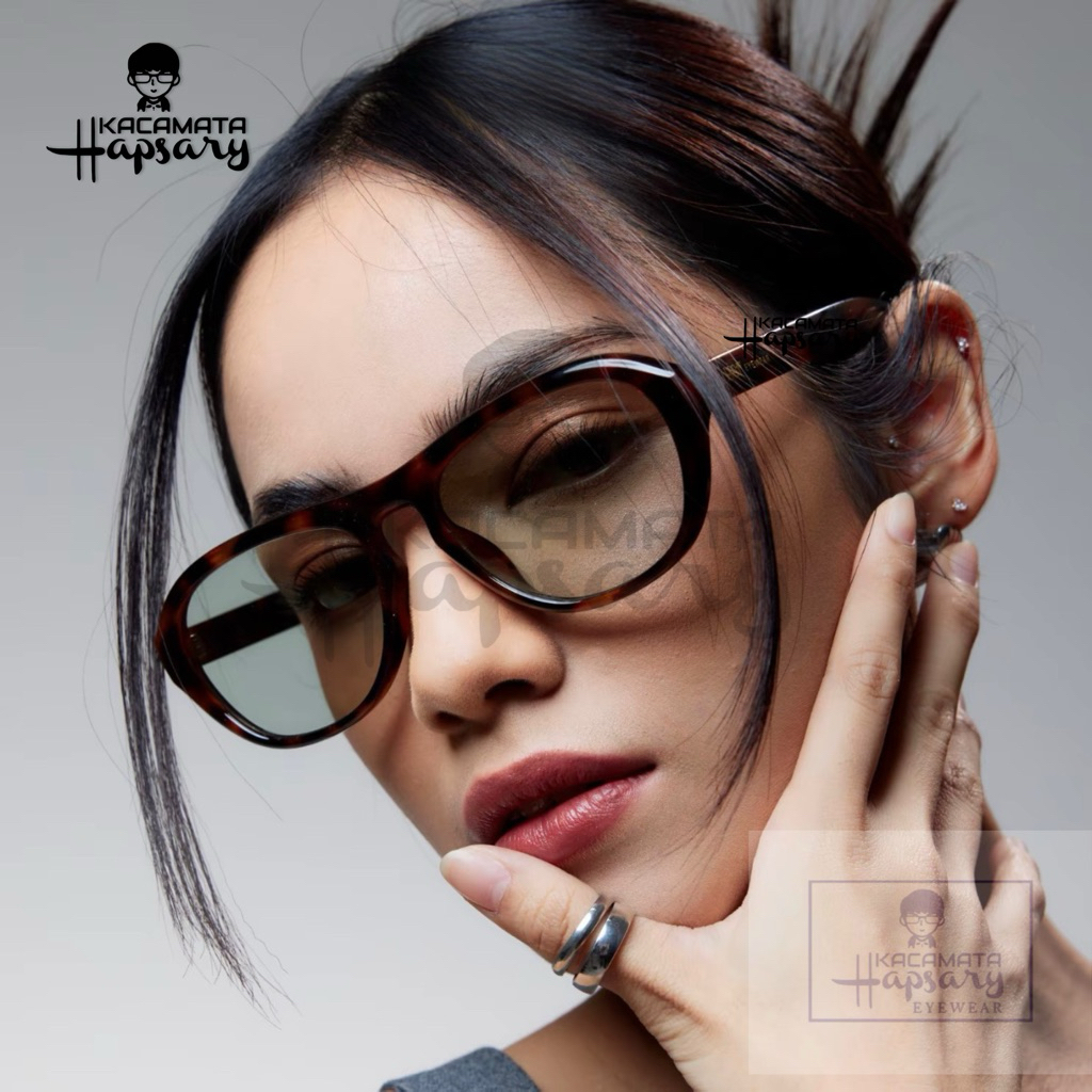 OAA แฟชั่นกรอบแว่นตา Bluechromic Photochromic Anti-รังสี Blueray เลนส์สําหรับผู้ชายและผู้หญิง Unisex