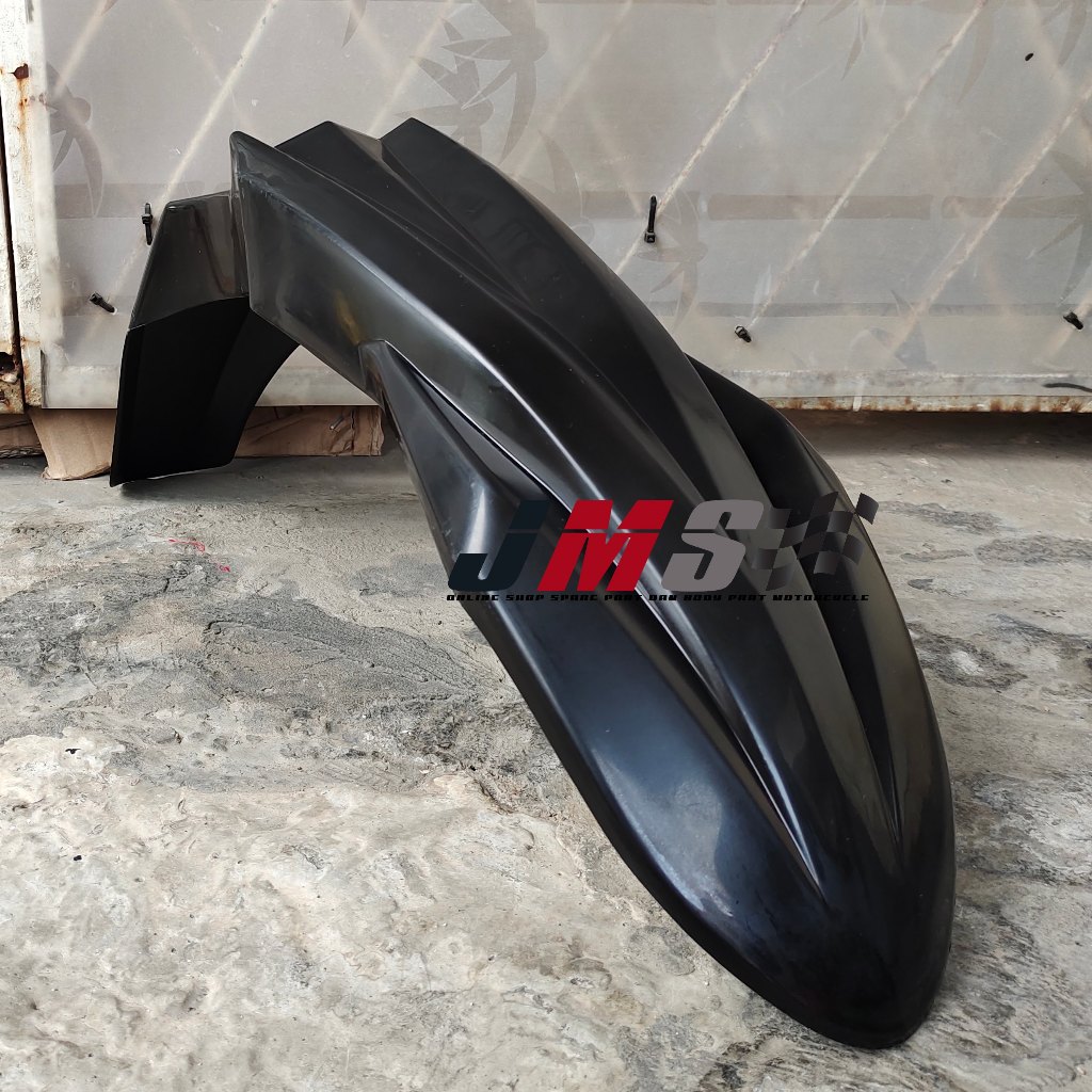บังโคลนหน้า kx450/250 trail supermoto