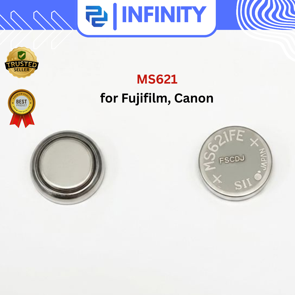CMOS MS621FE แรงดันไฟฟ้า
