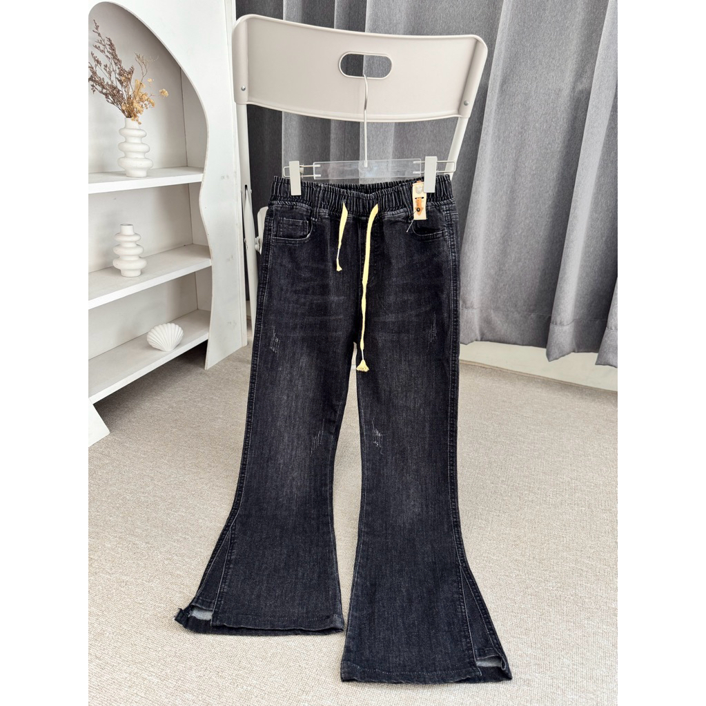 กางเกง Karent cutbray L13 10/4fx