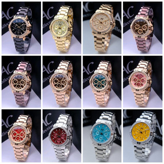 ALEXANDRE CHRISTIE 9205 BF RING MATA WANITA ORIGINAL GARANSI 1TAHUN