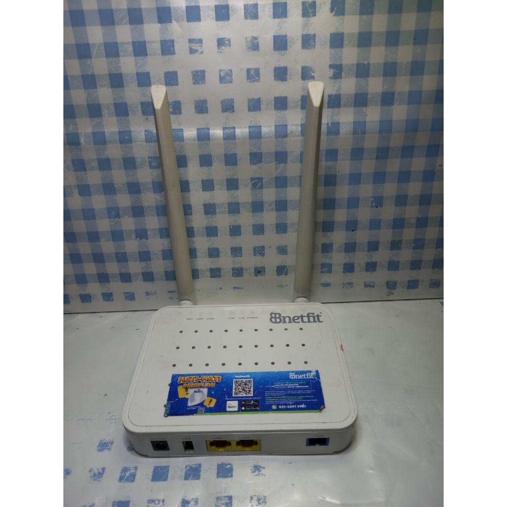 XPON BDCOM GP1704-2G-22A_TESS NORMAL UNIT เท่านั้น
