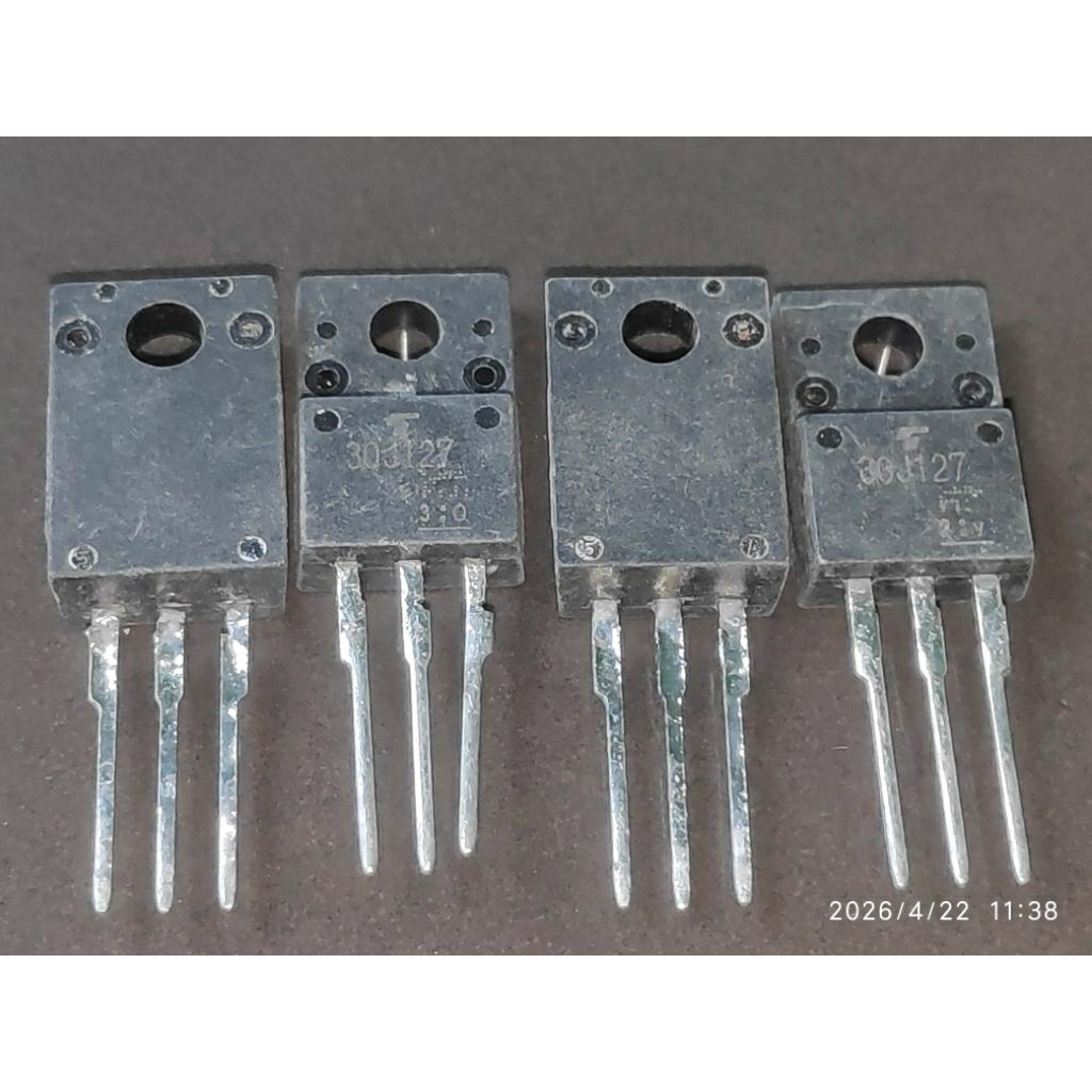 IGBT 30J127*********