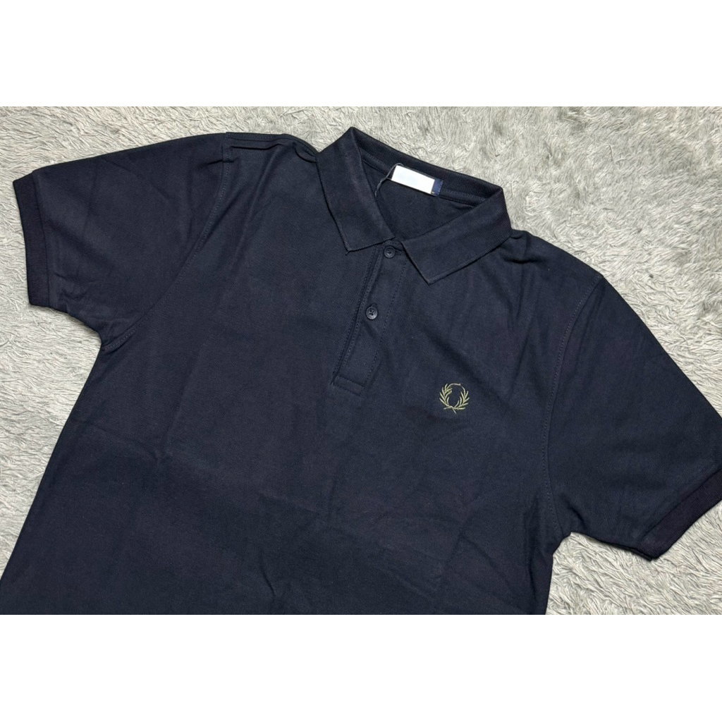 เสื้อยืดแบรนด์ Lakos Padi Premium