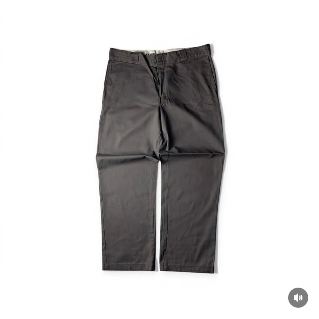 DICKIES FLEX 874 PANTS CODE 047