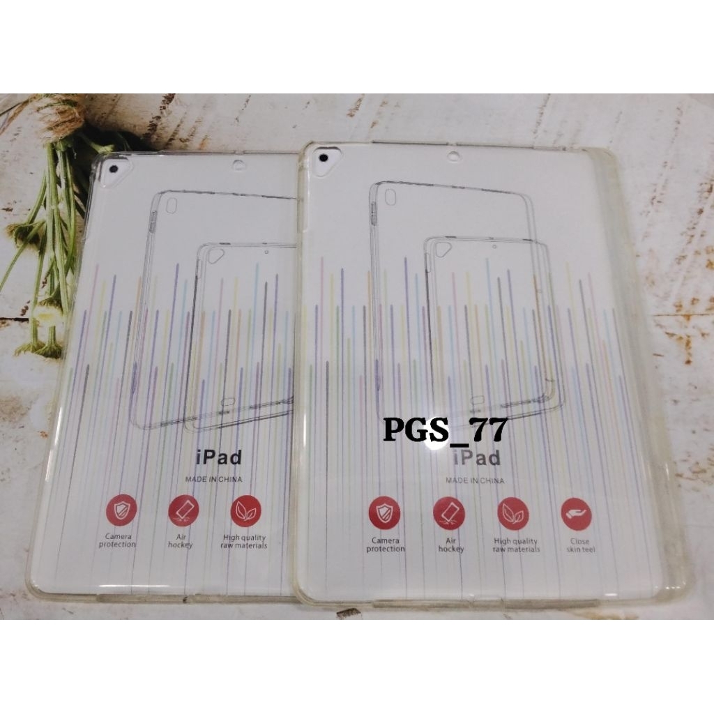 เคสใส SLOT PEN IPAD PRO 9.7