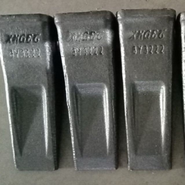 XCMG 75 เล็บ 6y3222*