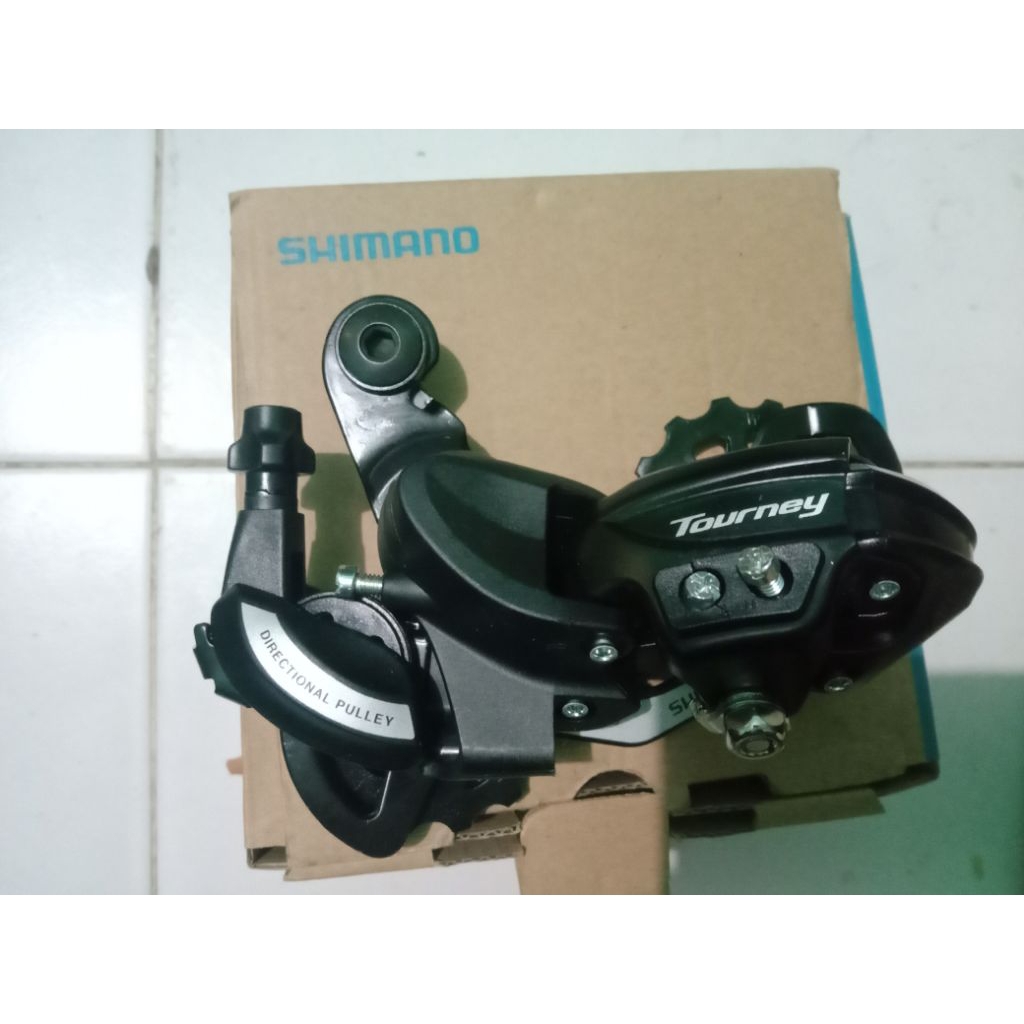 RD ori shimano 6-7 สปีด,turney TY500 & ty 300, กุญแจ L