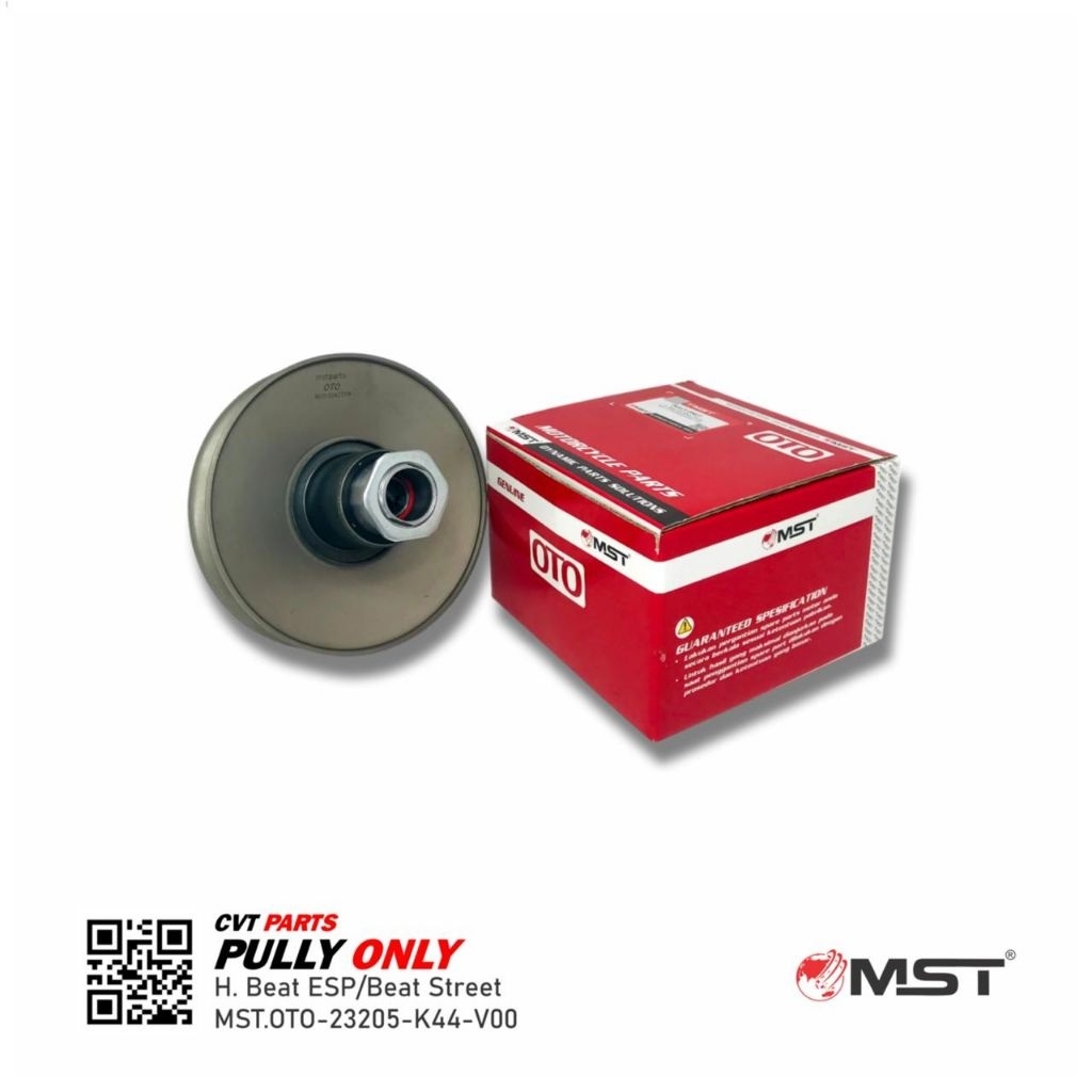 Pully เฉพาะตี esp k44 MST OTO-23205-K44-V00