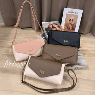 TALITA BAG TAS PITA WANITA KEKINIAN TAS SLINGBAG