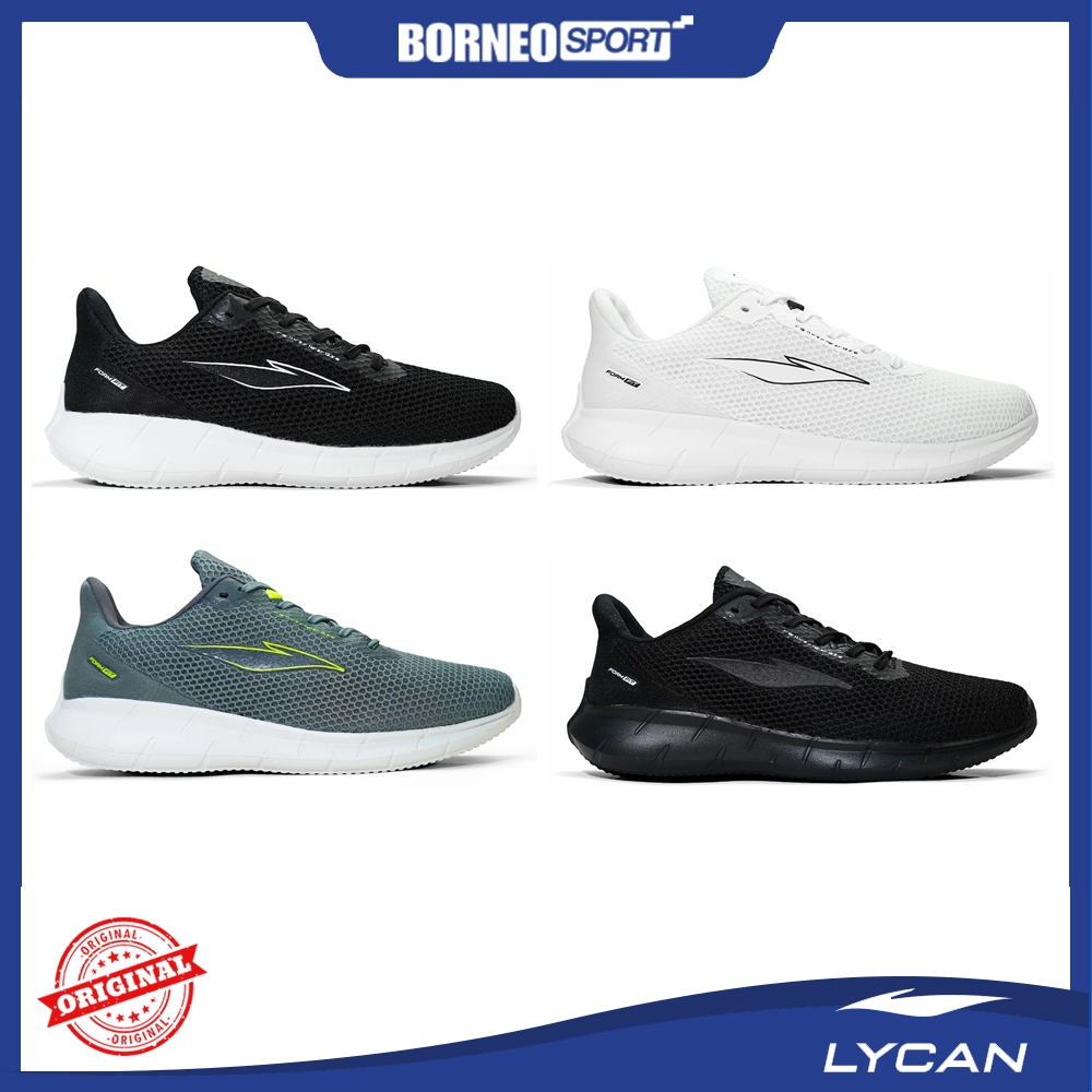 LYCAN OMEGA 3.0 รองเท้าวิ่ง / ORIGINAL LYCAN รองเท้าวิ่ง
