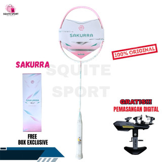 RAKET FELET SAKURRA EXCLUSIVE EDITION