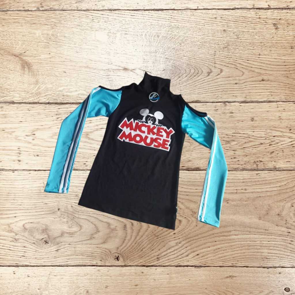 Gsports GS49 เสื้อผ้ายิมแขนยาวกีฬาสําหรับผู้หญิง