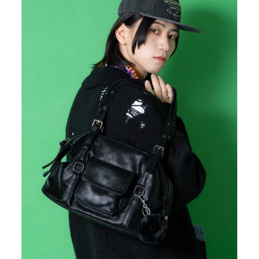 MEET ZAKKA JAPAN****