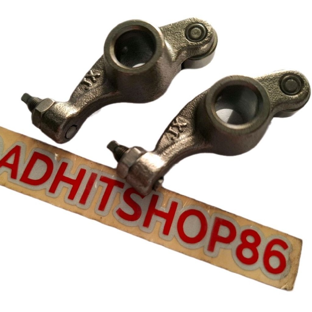 RRA MIO CODE JX RRA JUPITER CODE JX VALVE PLATUK MIO CODE JX (13mm)
