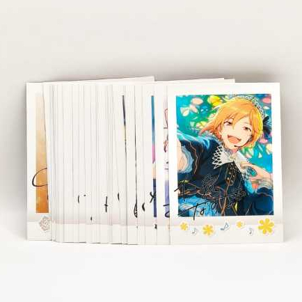 Ensemble stars pashacolle 8