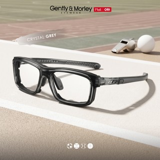 Gently Morley Kacamata Sport AntiRadiasi Blueray Photocromic Bluecromic Bahan TR-90+Silikon Sport Glasses Bisa Minus 203