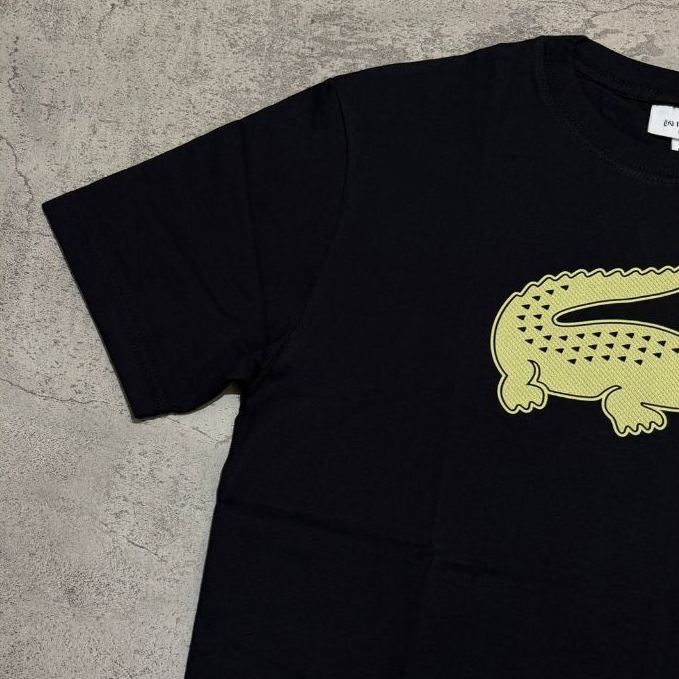 Animal Scales Premium Branded T-Shirt//Animal Scales เสื้อยืด DeepYellow//เสื้อยืด Unisex