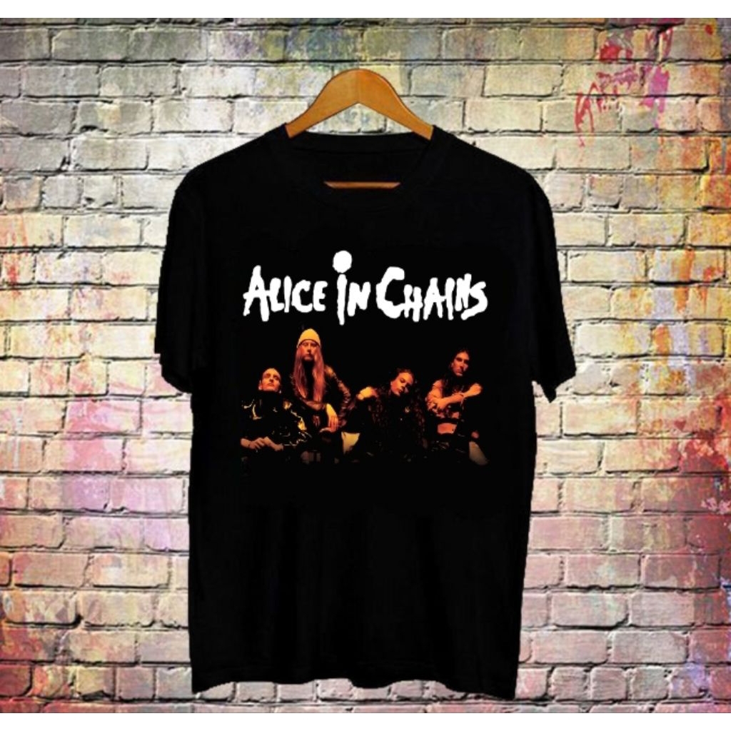 เสื้อยืด Metal Band | เสื้อยืด Punk Rock | Grunge Grunge Grunge Grunge Grunge Grunge Grunge | หินคลา