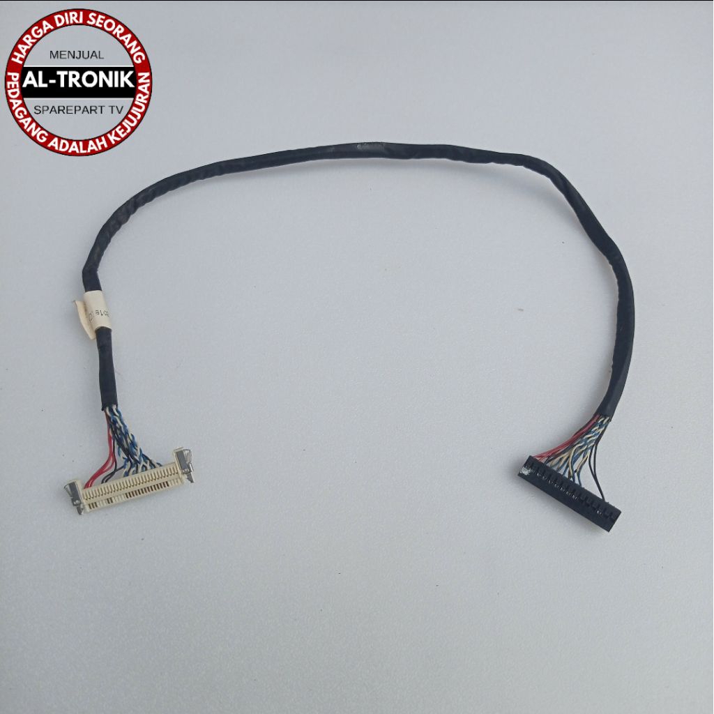 AKARI 20 นิ้ว LED TV FLEXIBLE CABLE รุ่น LE-20K88 FLEXIBLE LE20K88 LE 20K88