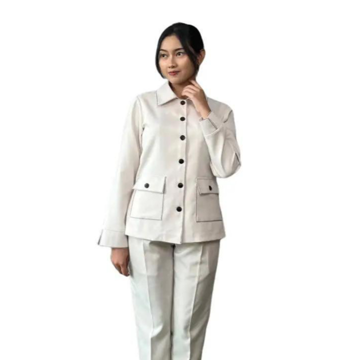 Savana Elegant Set - เบลเซอร์ผู้หญิง