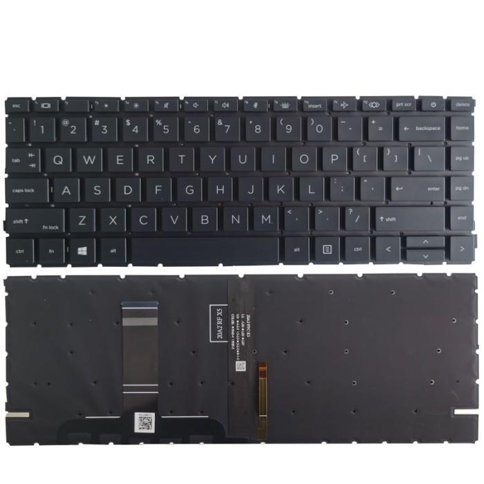 HP ProBook 445 440 G8 G9 645 640 G8 G9 445R G8 HSN-Q27C HSN-Q