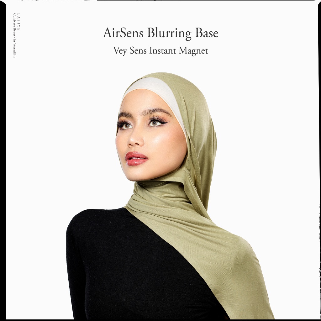 Lafaye - Vey Sens Instant Magnet