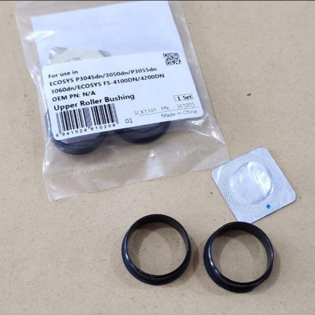 UPPER ROLLER BUSHING ECOSYS M3660 / 3860idn