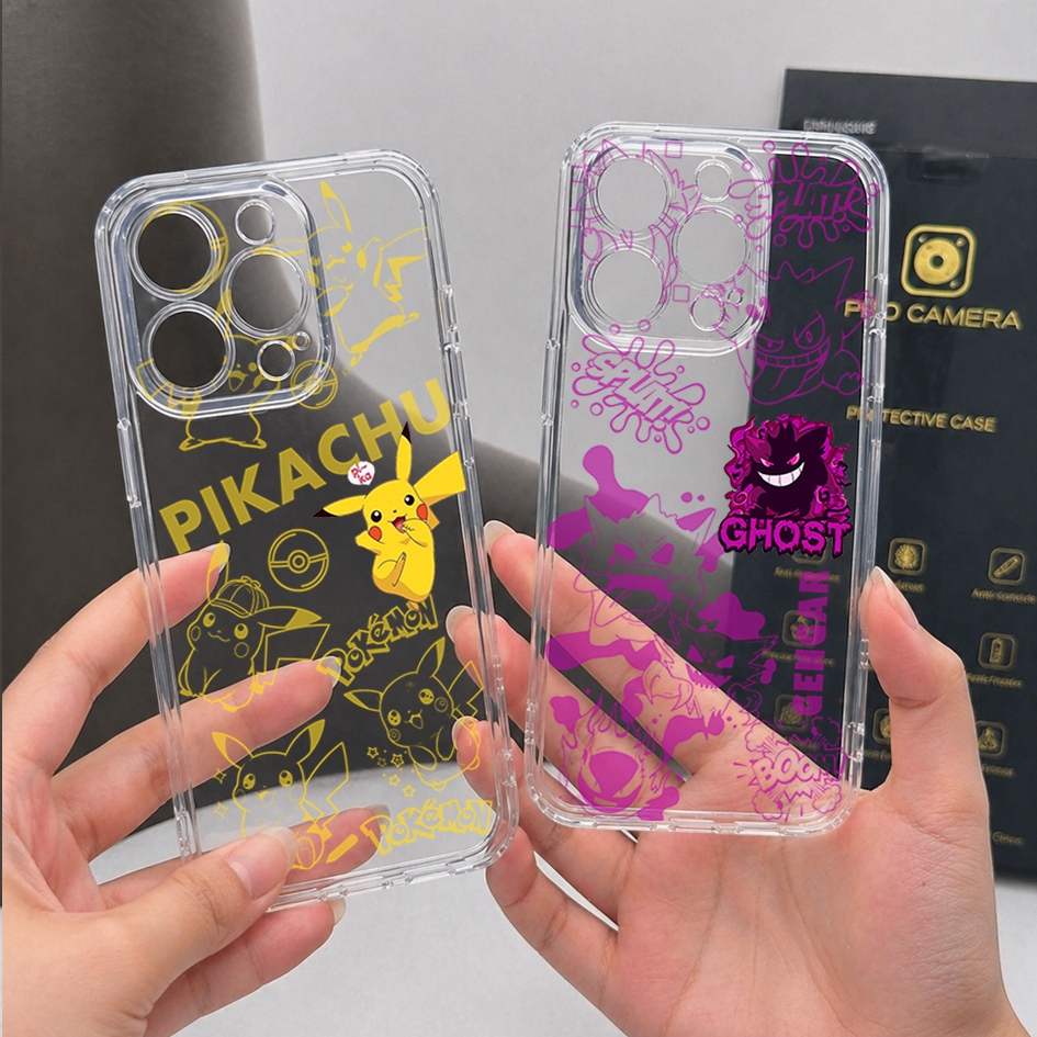 Softcase สําหรับ Itel CITY 200 A100C A90 A80 A70 A60 A50 P55 P65 A49 S23 S25 RS4 CITY 100 P70 P40 VI