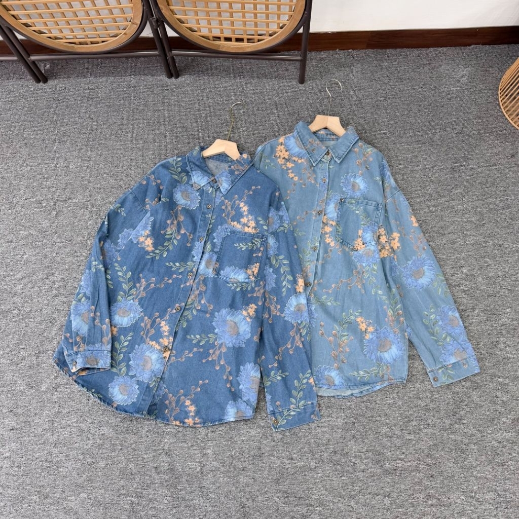 เสื้อนําเข้า 6011 TERRY