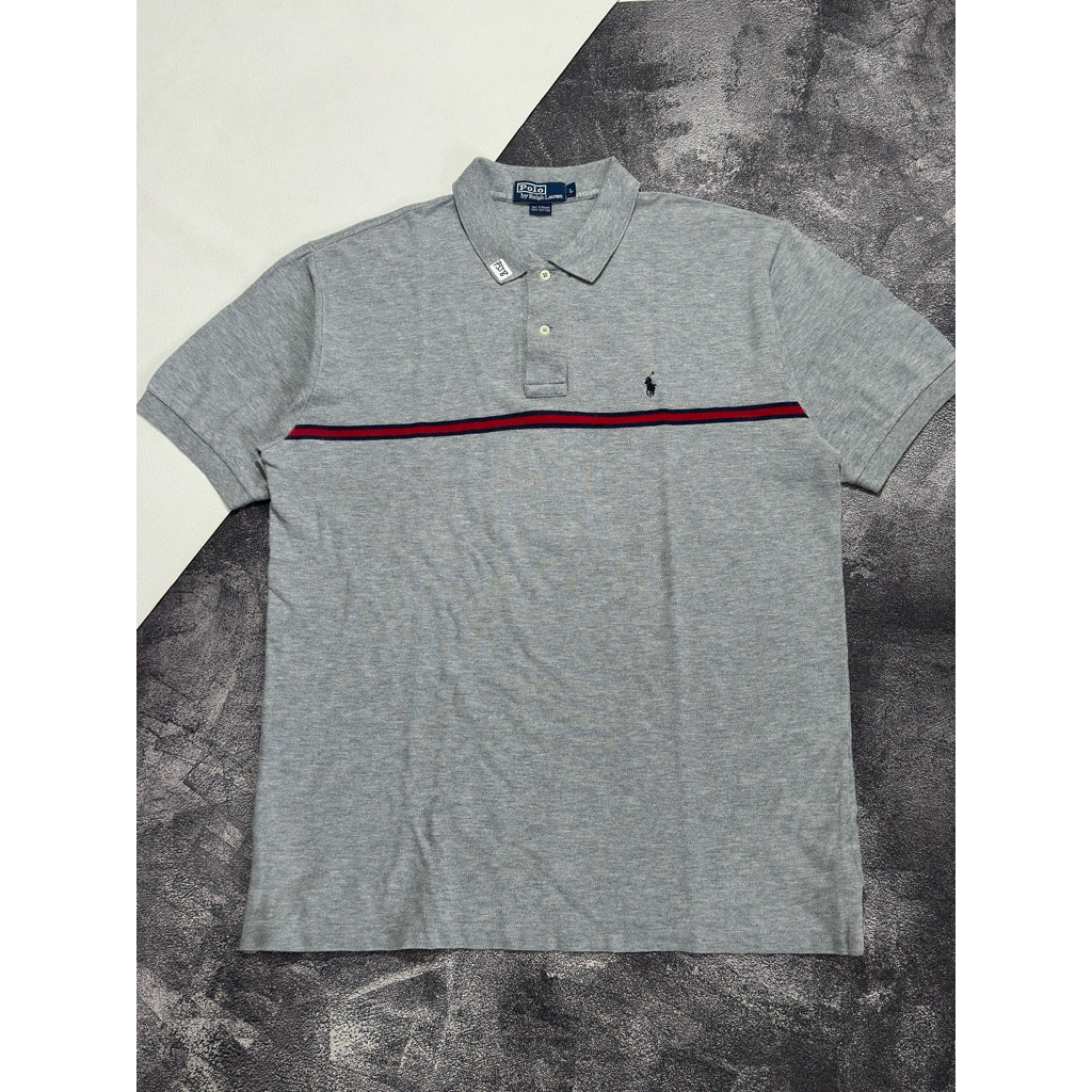 เสื้อโปโล Ralph Lauren
