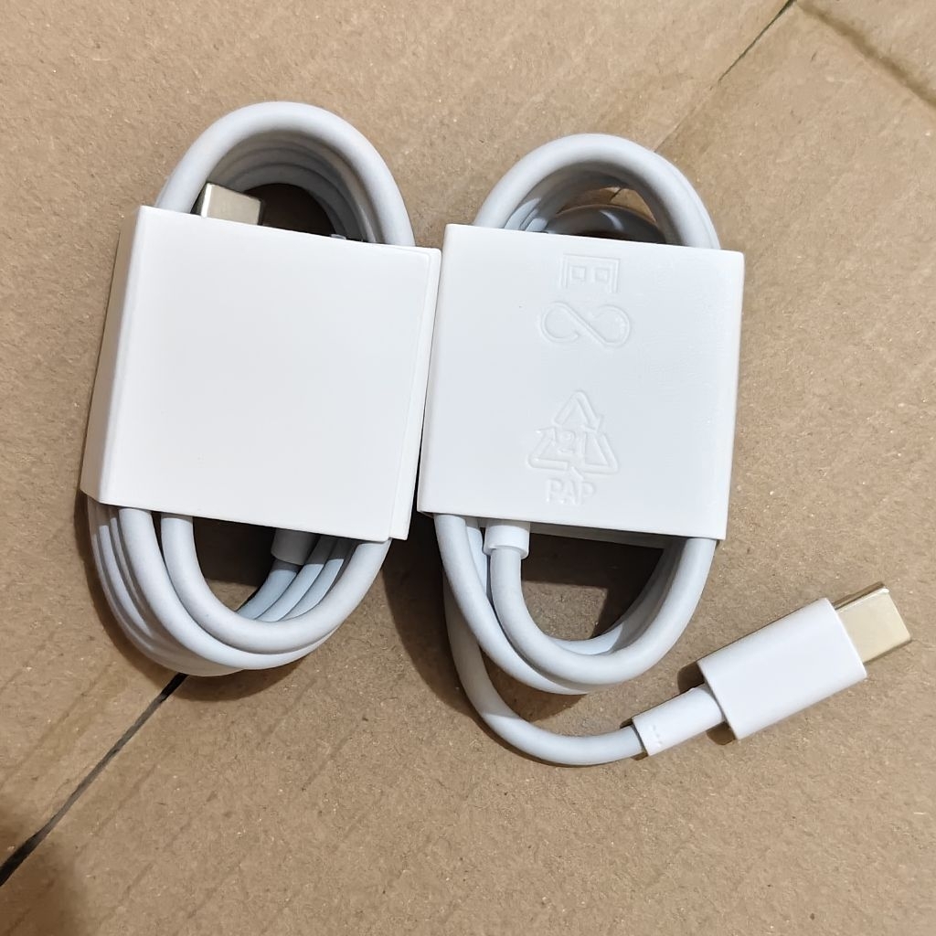 สายชาร์จ IQOO Z9x - Z9 5g Fastchargeing 44Watt ของแท้ จาก HP