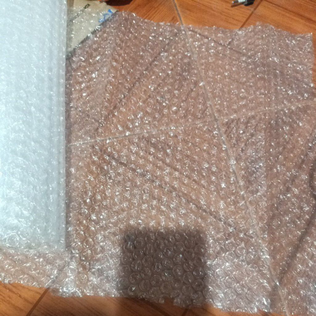 EXTRA PEKING BUBBLE PACKAGE หรือ กล่องเล็ก