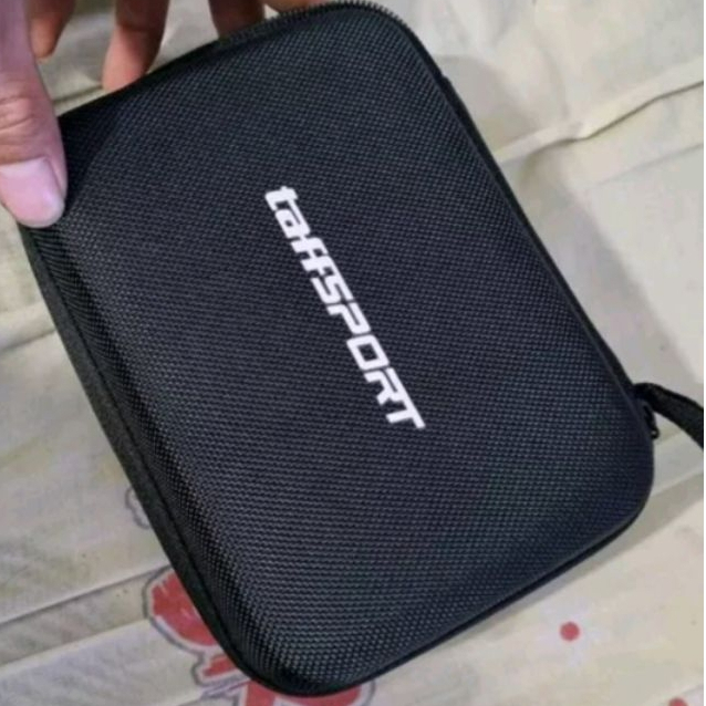 Action Cam Small Size Bag Case for SJ4000, protective Case Bag for camera storage Yi GoPr0