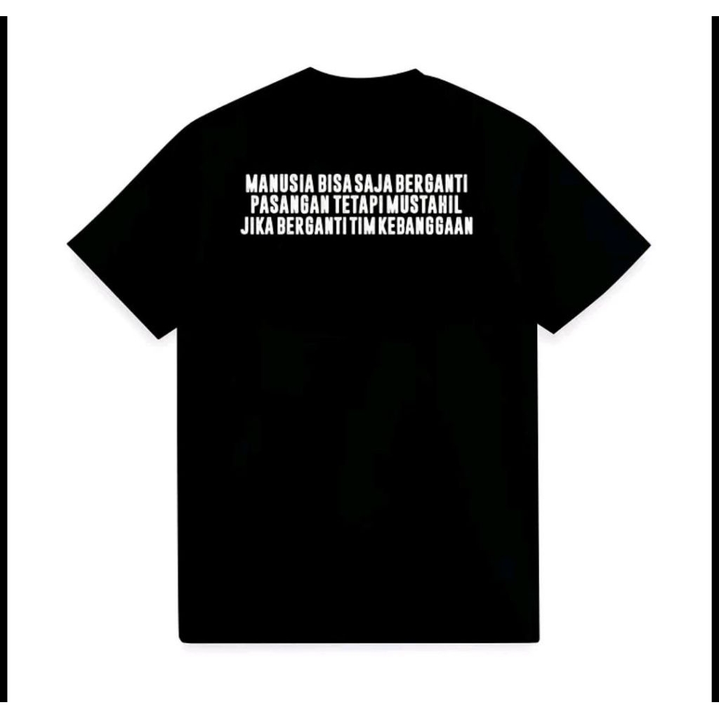 ฟุตบอลสําหรับเสื้อยืด Unity / ฟุตบอลสําหรับเสื้อ Unity Man Distro สามารถแทนที่คู่รักแต่ Mustahil เปล