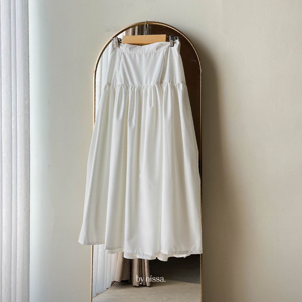 ARISTA ROK REJECT BYNISSAKOHERINA-REJECT BYNISSAKHOHRINA-ROK SUPERFINE REJECT DEFECT