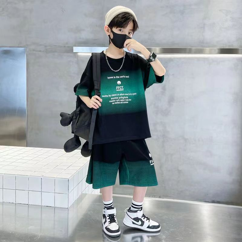 ASGARD777 - ชุดชิ้นเดียวของ FCT GRADUATED