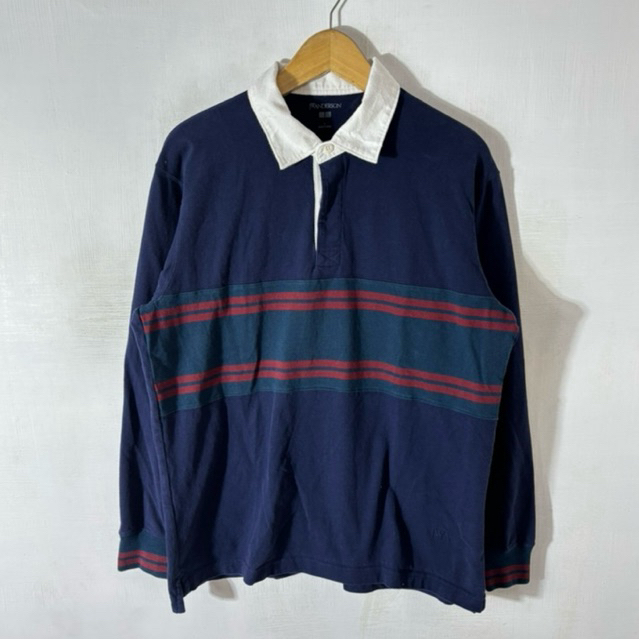 POLO RUGBY UNIQ LO X JWANDERSON