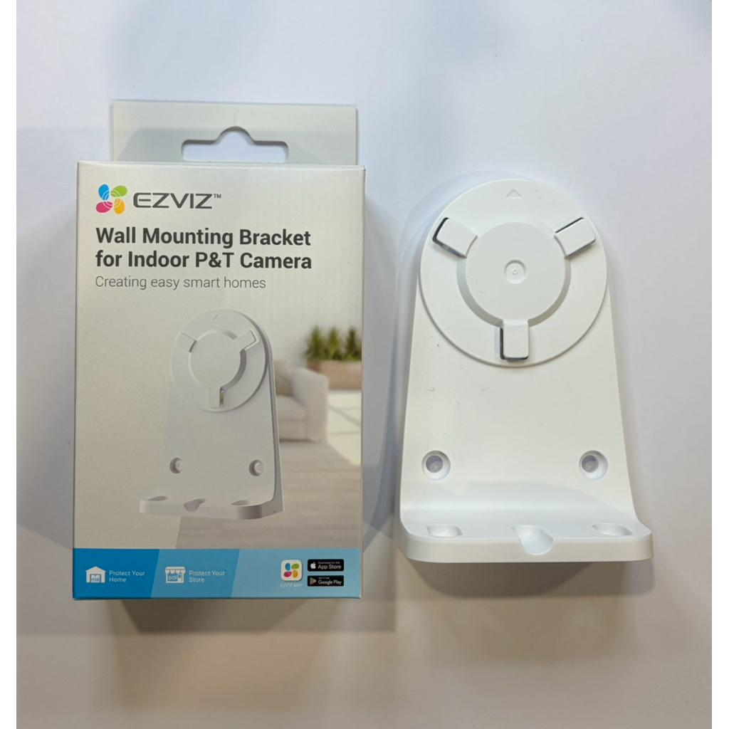Ezviz ขายึดติดผนัง Mini สําหรับ Ezviz Camera Series C6N C6 TY1 H6C H6 C6Wi
