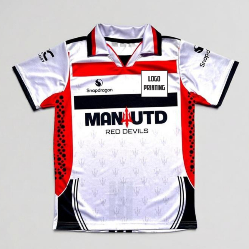 Fantasy Jersey // Vintage Jersey // Fullprinting Jersey // เสื้อฟุตบอล