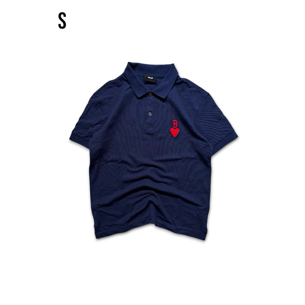เสื้อโปโล MLB*******