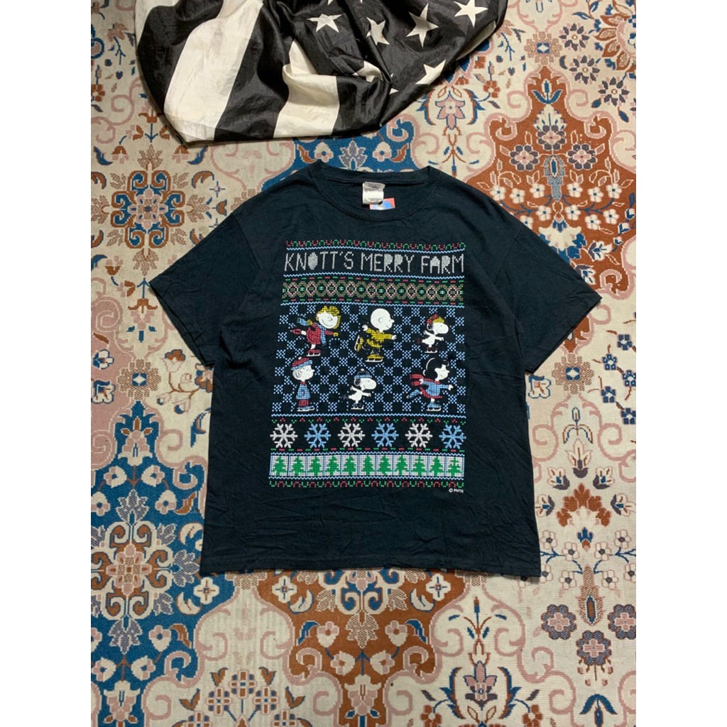 เสื้อยืด UNKNOWN****