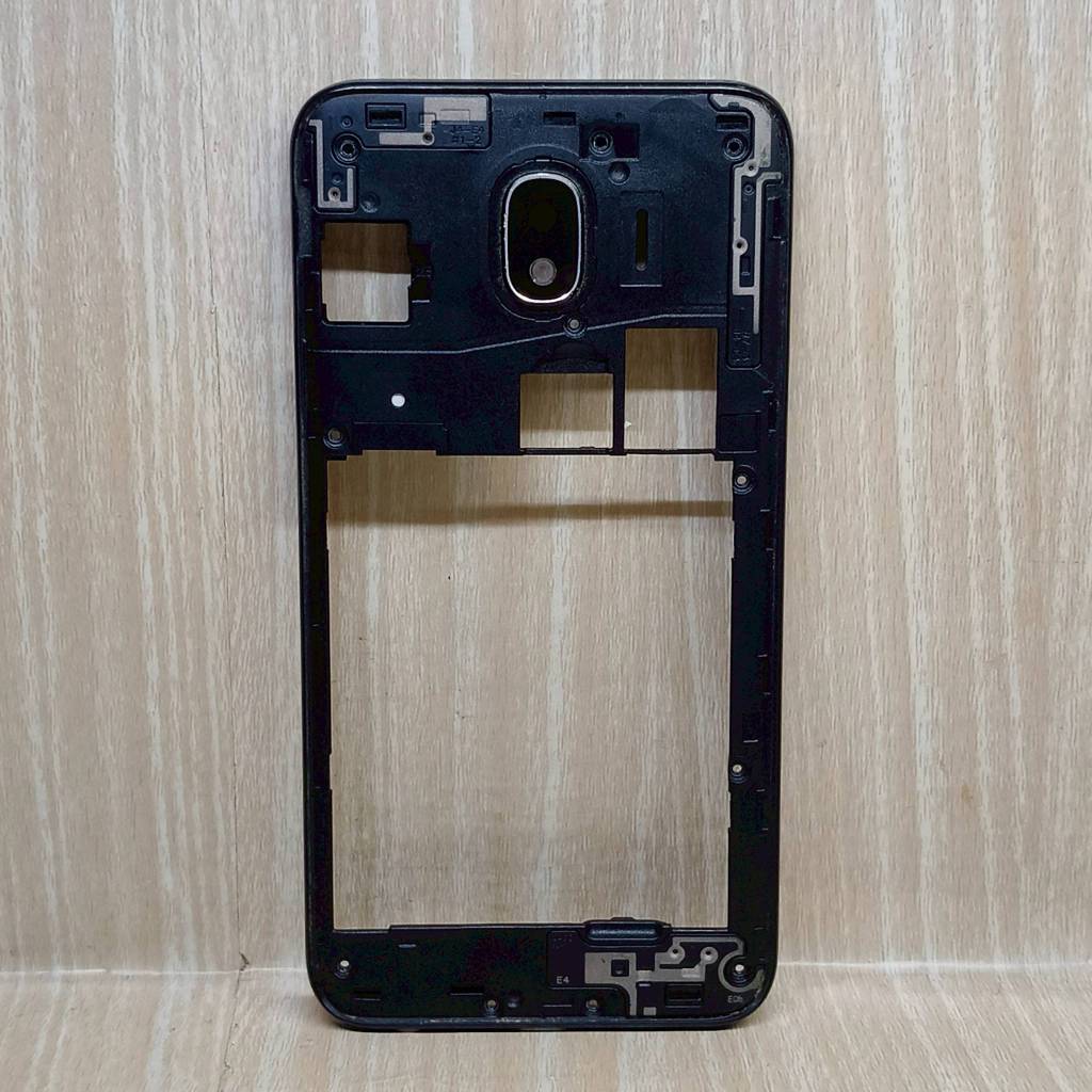 TOMBOL Original Samsung J400 / J400F Bezel, Smooth (ปุ่มไม่นอก)
