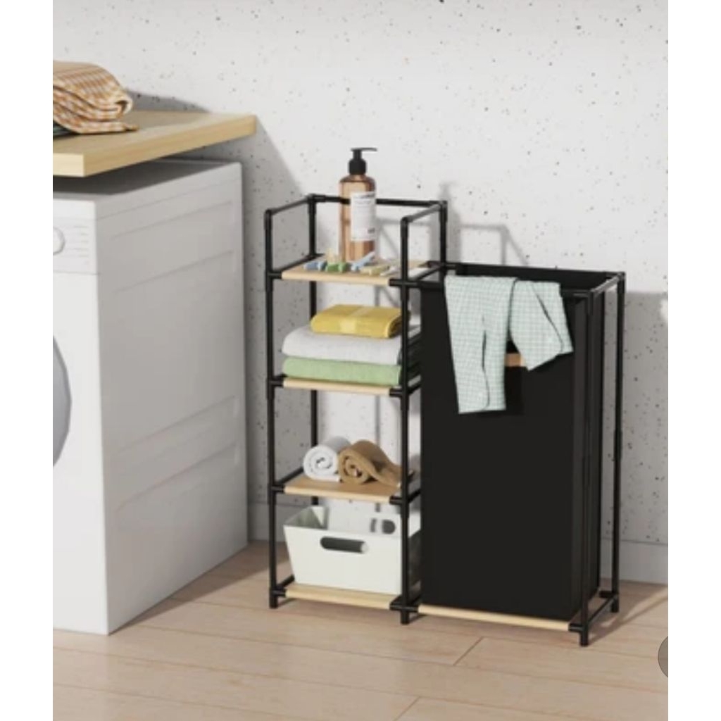 Inpa Ichi Laundry Rack